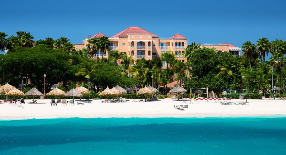 Divi Village Golf and Beach Resort