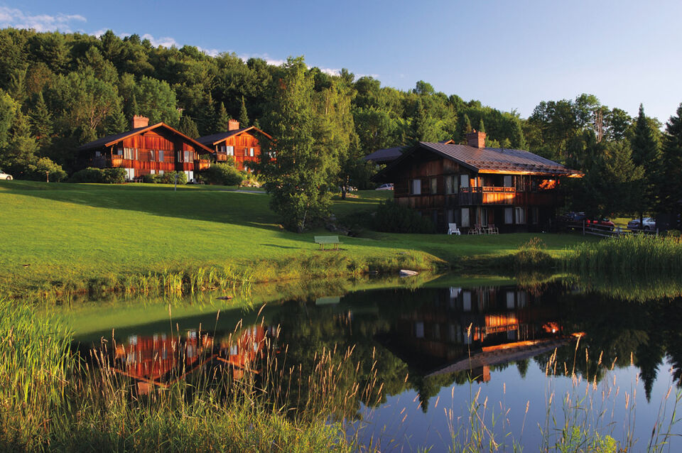 Trapp Family Lodge & Guest Houses