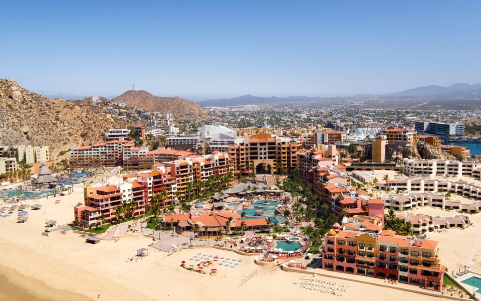 Playa Grande Resort & Grand Spa