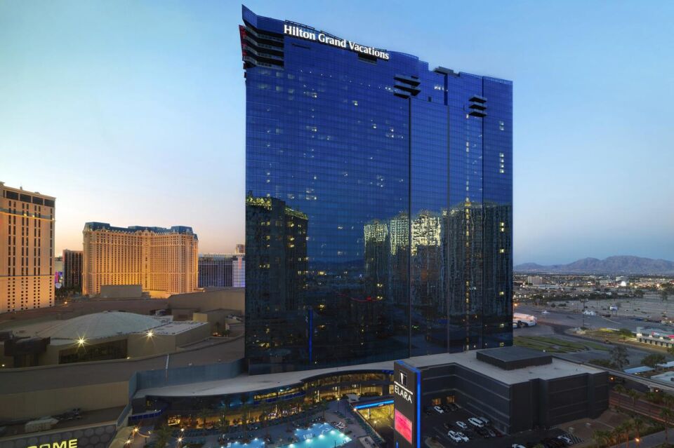 Elara by Hilton Grand Vacations