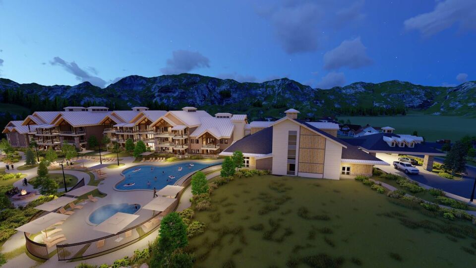 Hyatt Vacation Club At The Ranahan