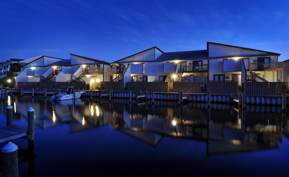 Club Ocean Villas II