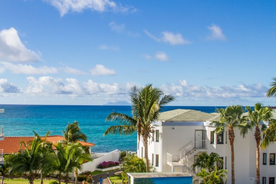 La Vista Beach Resort