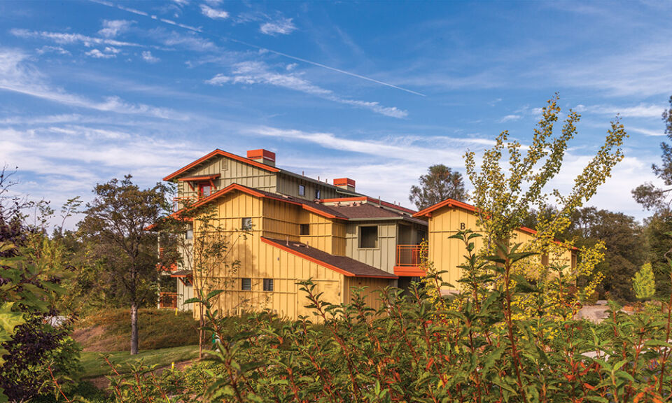 WorldMark Angels Camp Resort