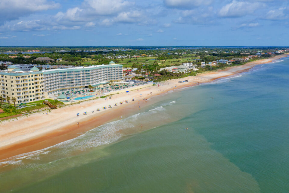 Royal Floridian Resort