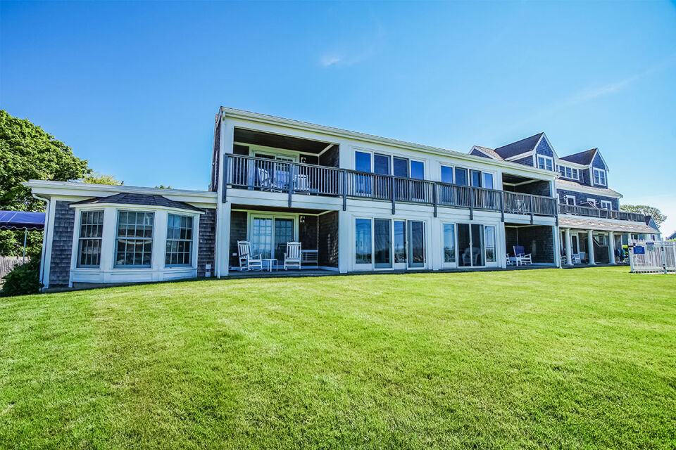 Beachside Village Resort