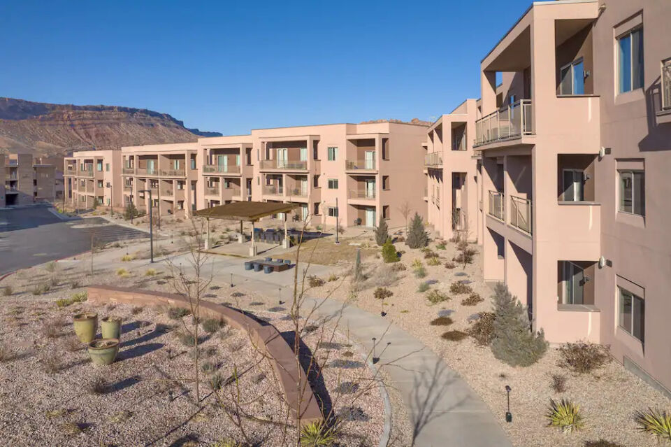WorldMark Moab