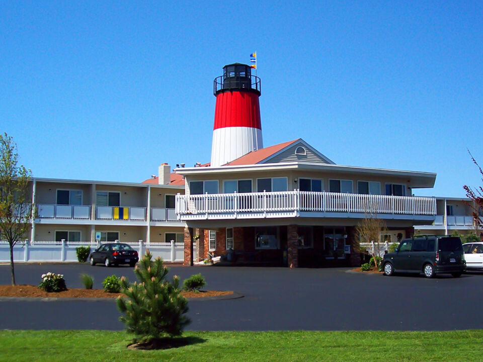 Riverview Resort
