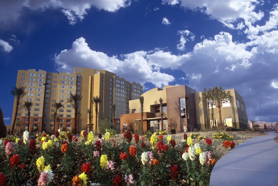 Grandview at Las Vegas