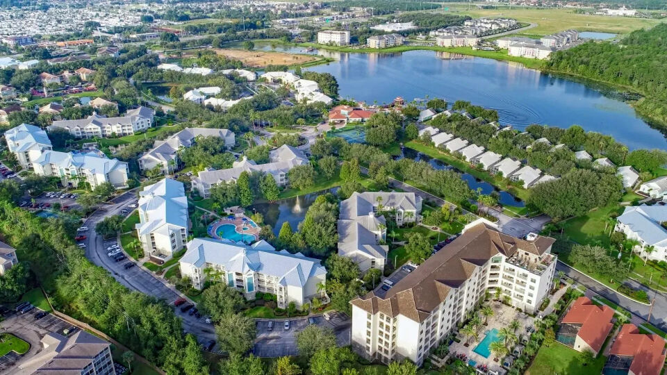 Summer Bay Orlando Resort