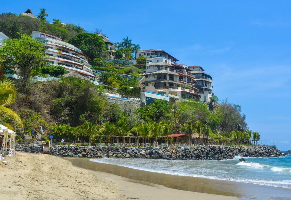 Pacifica Club Ixtapa