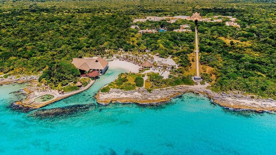 Occidental Grand Xcaret