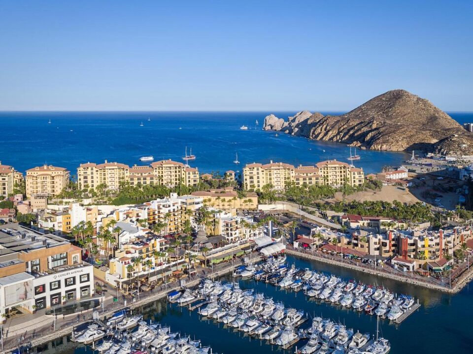 Marina Fiesta Resort