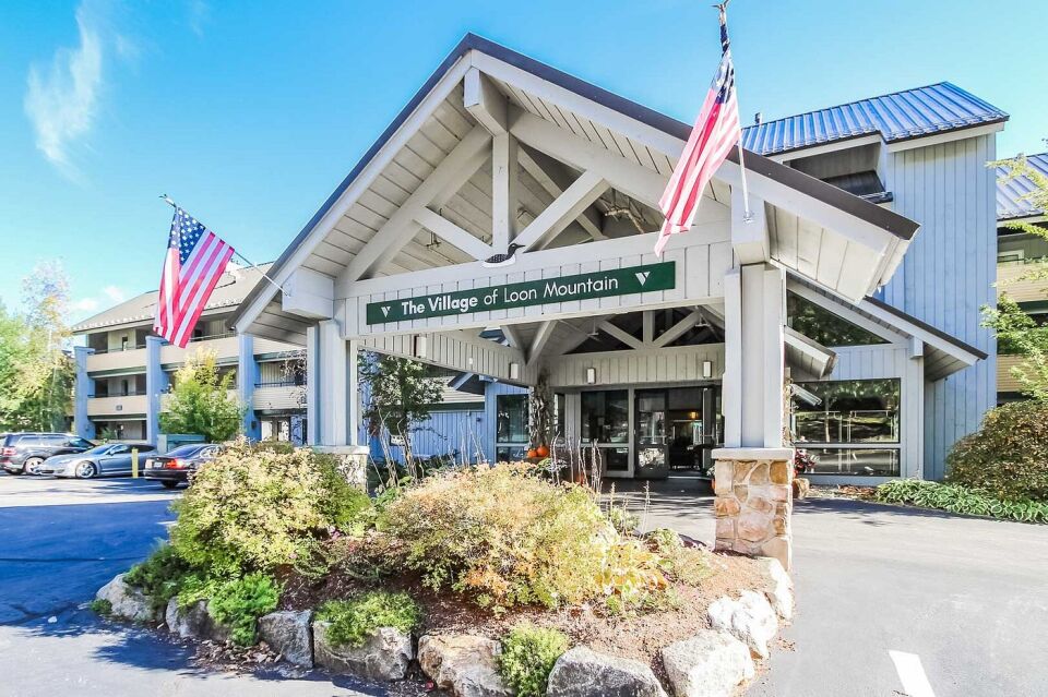 Village of Loon Mountain Lodges