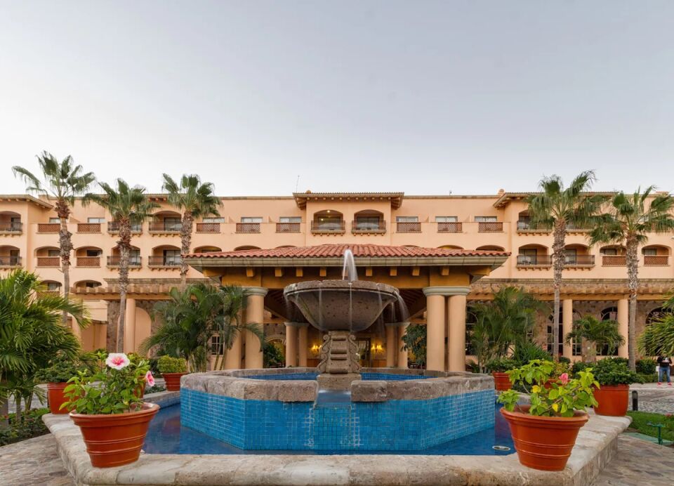 Royal Solaris Los Cabos