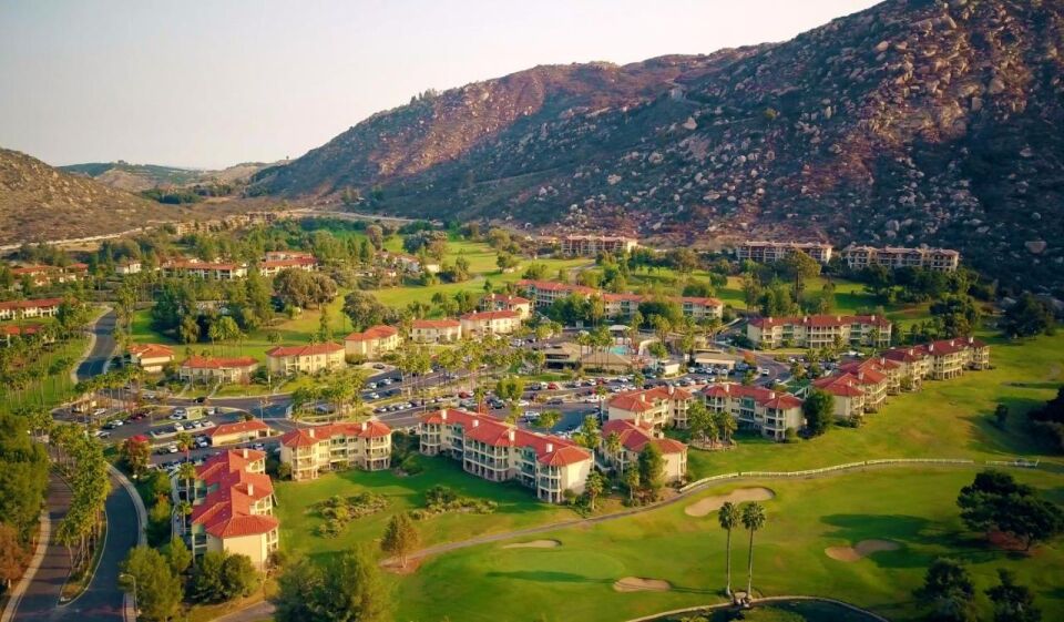 Hyatt Vacation Club at The Welk