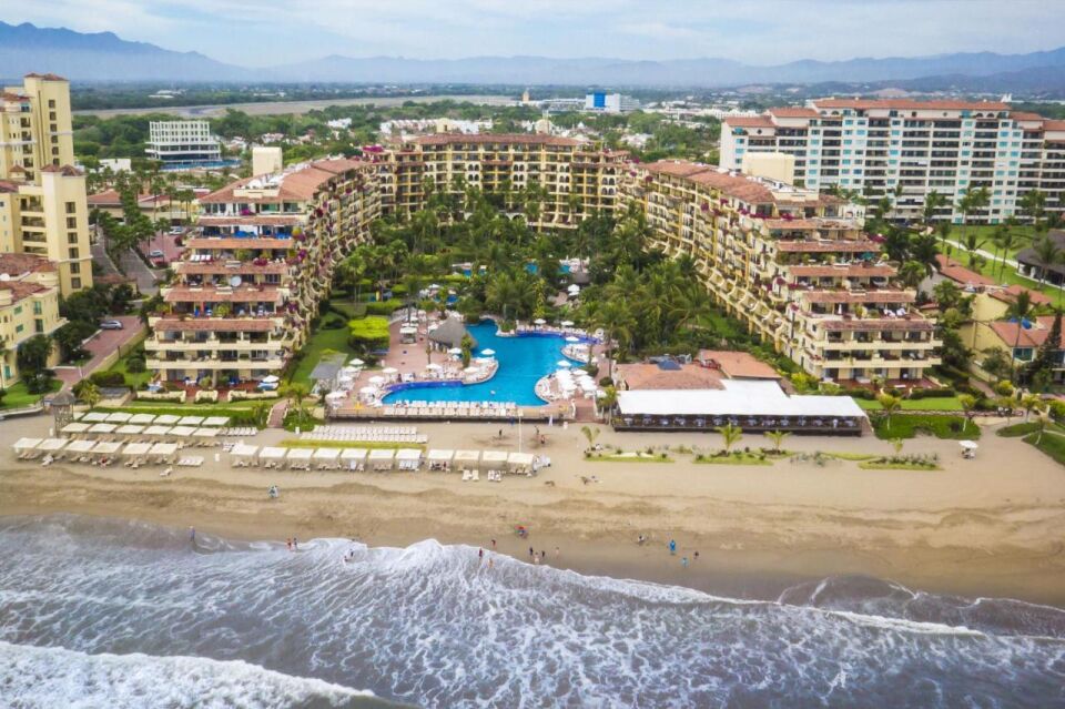 Club Velas Vallarta