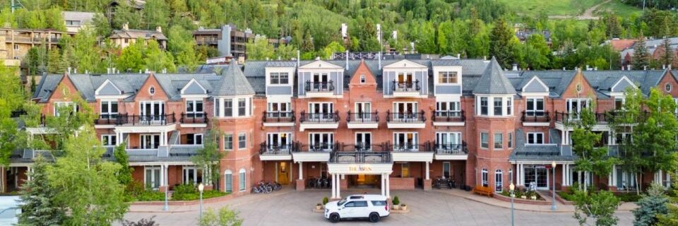 Aspen Mountain Residences