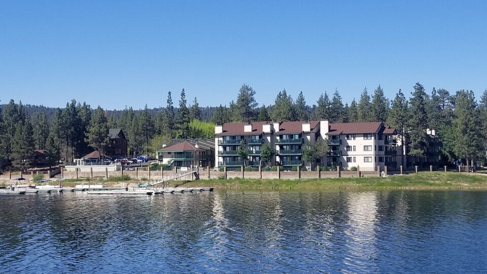 Lagonita Lodge