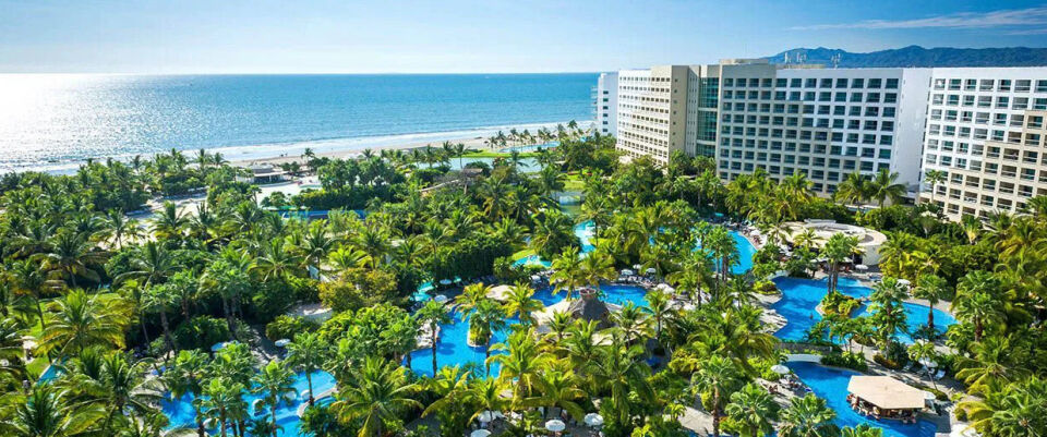 The Residences at Grand Luxxe Nuevo Vallarta