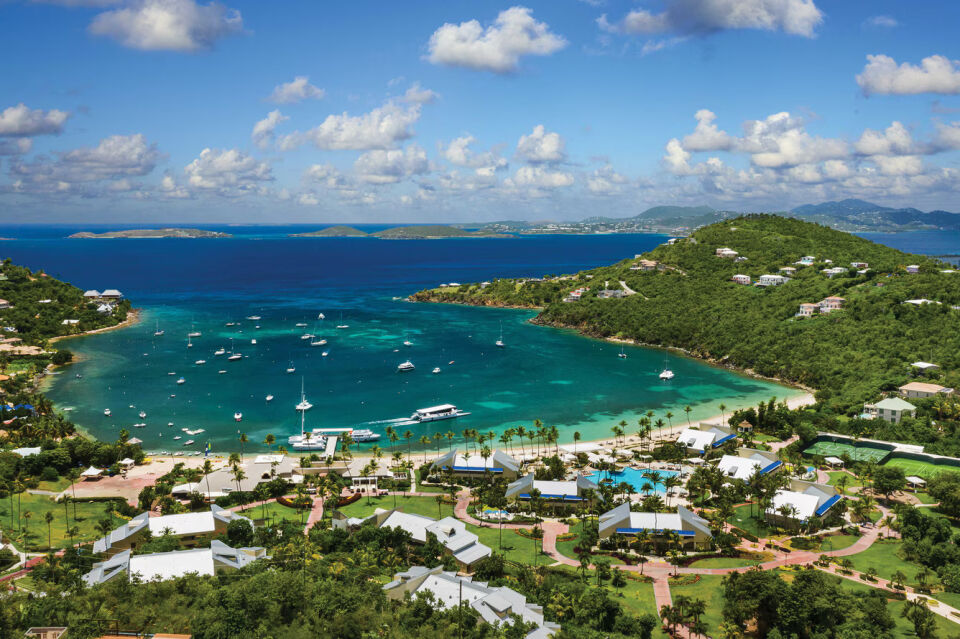 The Westin St. John - Sunset Bay Villas