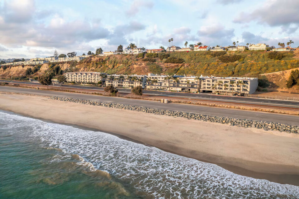 Riviera Beach & Shores, a Hilton Vacation Club