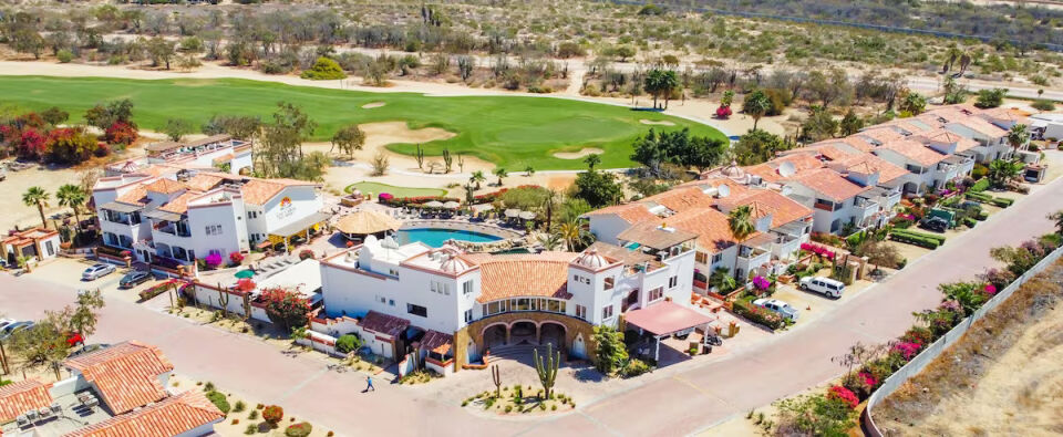 Los Cabos Golf Resort