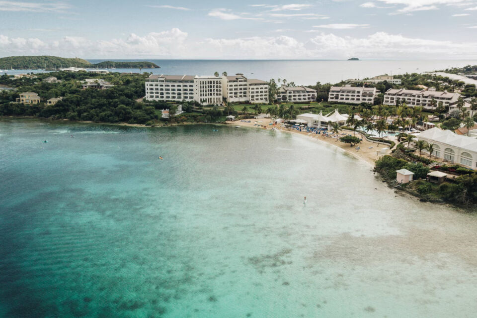 The Ritz-Carlton Club, St. Thomas