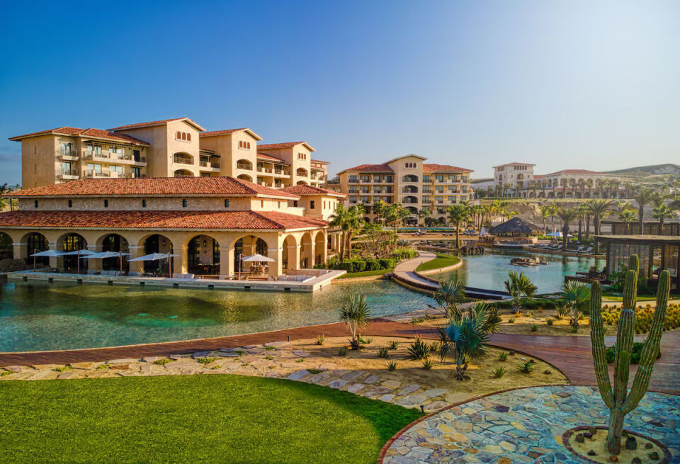Grand Solmar Pacific Dunes Resort Golf & Spa