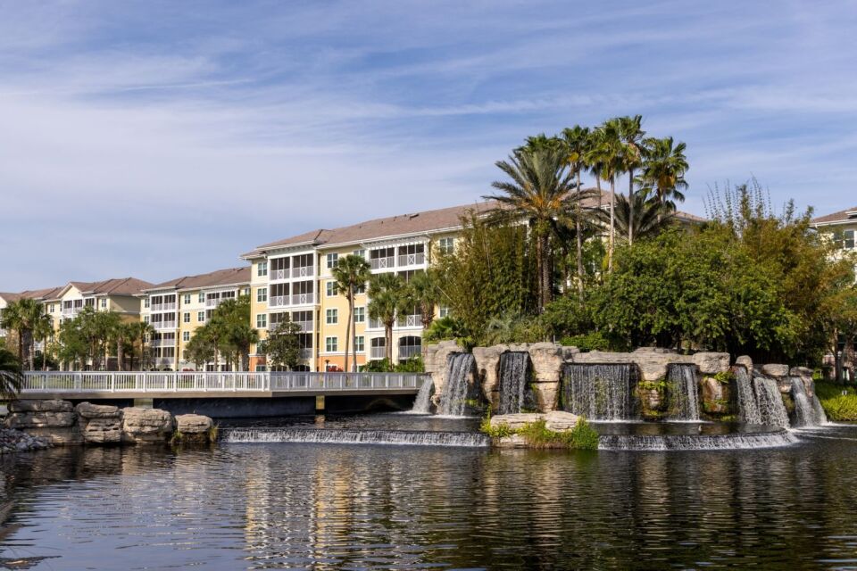 Sheraton Vistana Villages