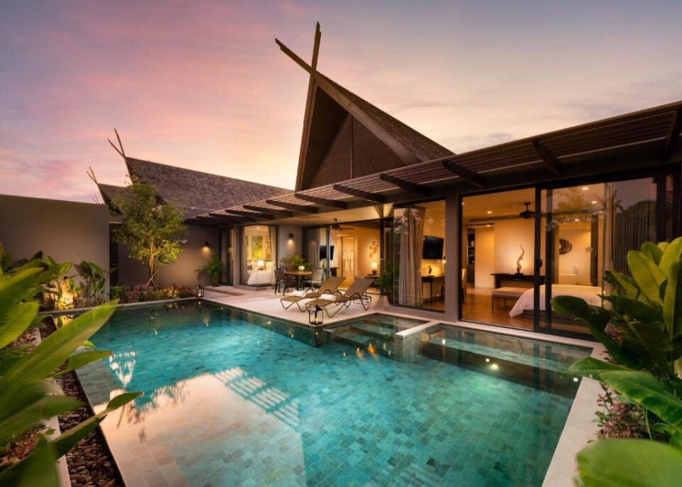 Anantara Vacation Club Phuket Mai Khao