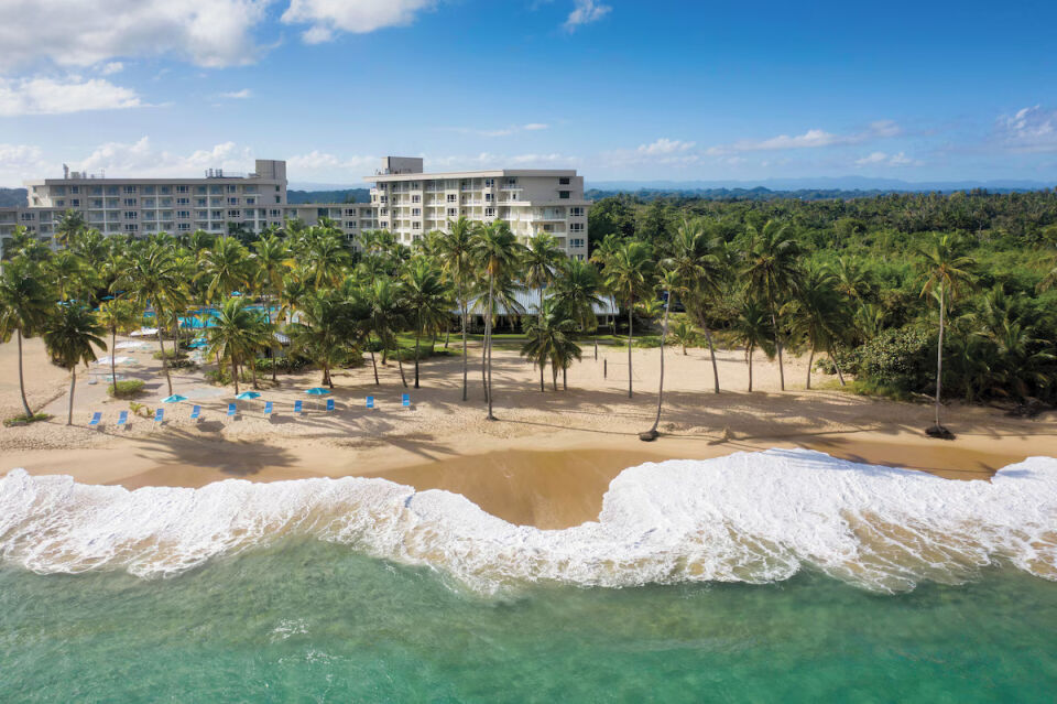 Hyatt Hacienda Del Mar