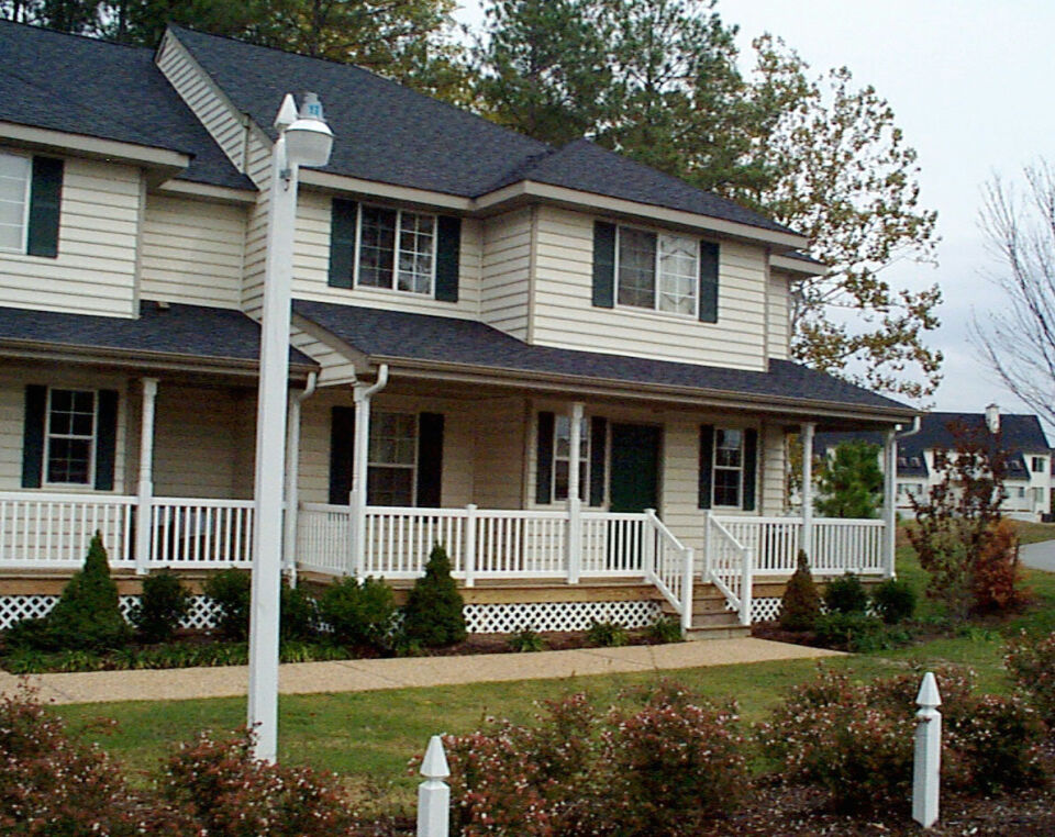 The Historic Powhatan Resort