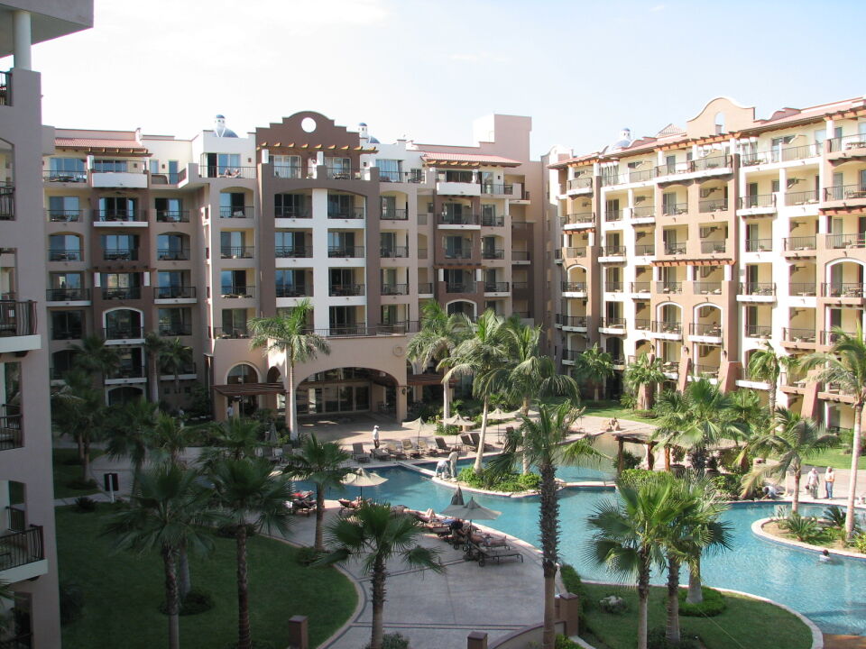 Villa del Arco Beach Resort & Spa