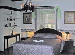 Vacation Villas at Niagara Falls