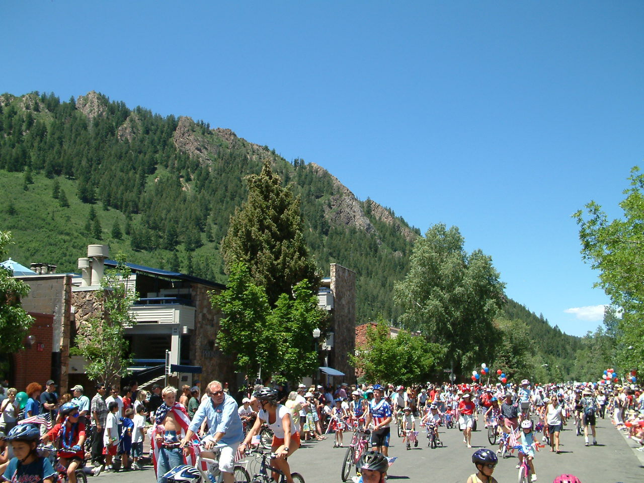 4th of July Parade