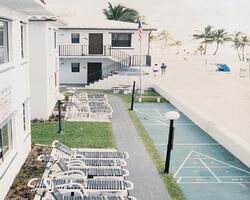 Neptune Hollywood Beach Club