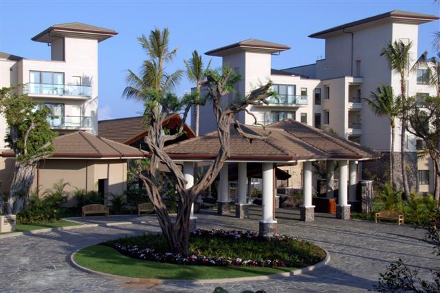 The Residences at Kapalua Bay