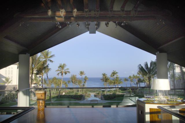The Residences at Kapalua Bay