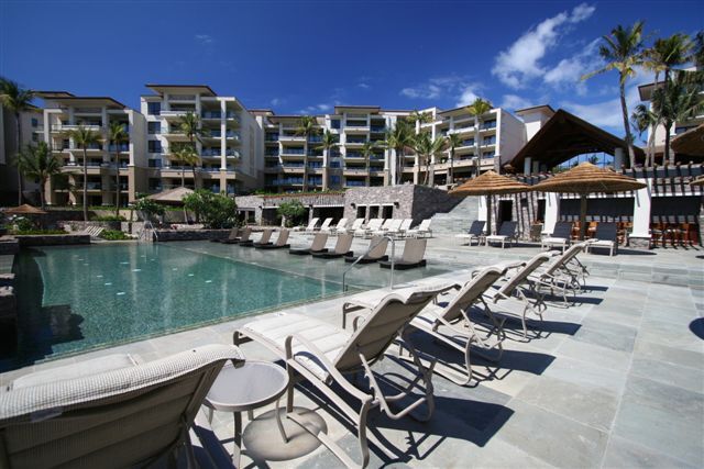 The Residences at Kapalua Bay