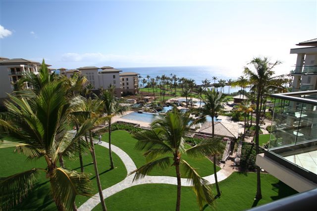 The Residences at Kapalua Bay