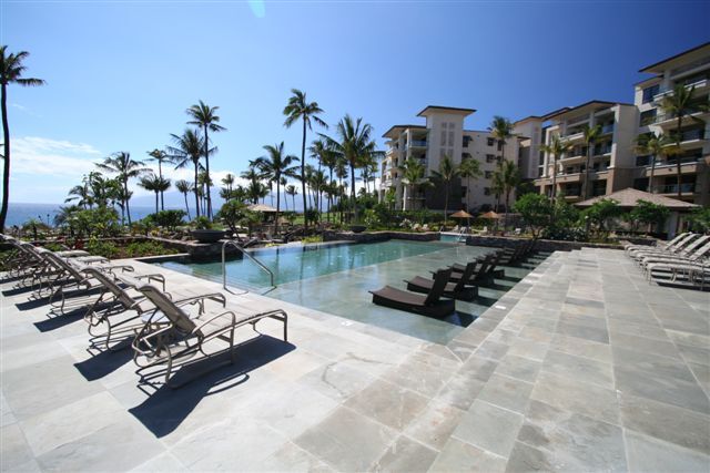 The Residences at Kapalua Bay