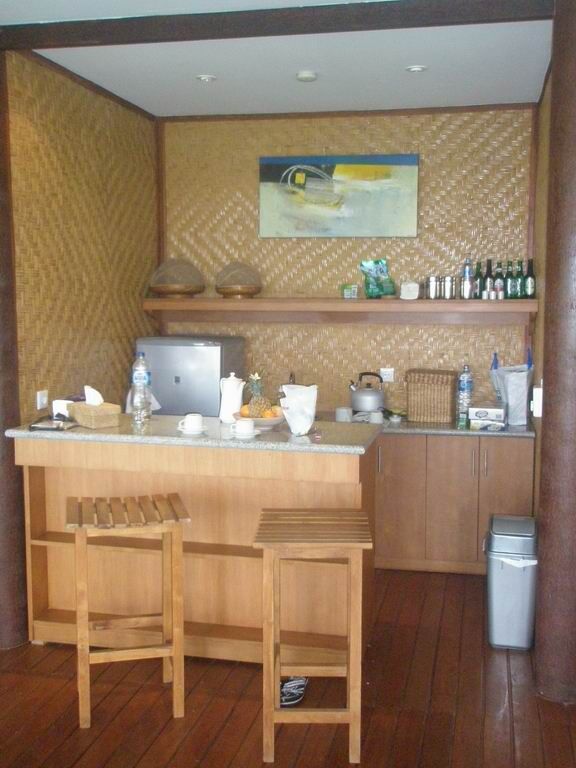 Taksu Holiday Club