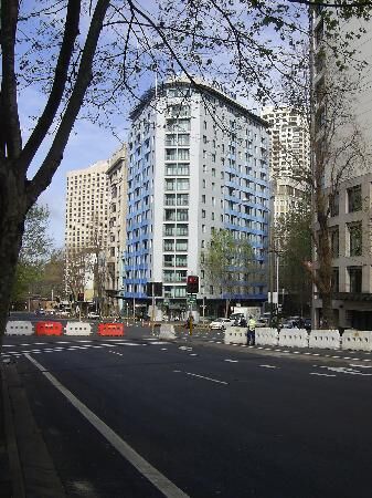 Wyndham Vacation Resorts Sydney