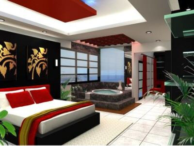 Absolute at Bangla Suites