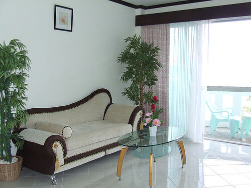 Absolute @ Absolute Beach Resort Tri Trang