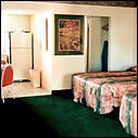 Parlor Room at the Sirata Beach Resort