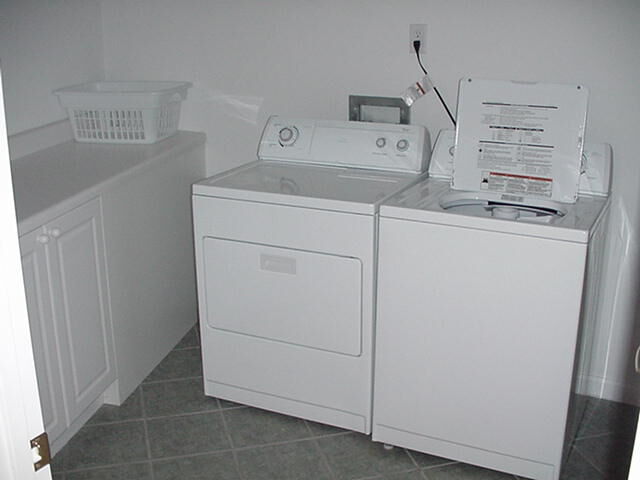 Amalfi Coast Resort - Unit Laundry
