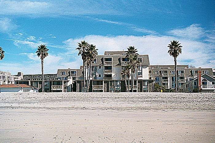 North Coast Village Resort
