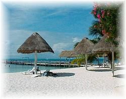 Cristalmar Resort and Beach Club - Beach